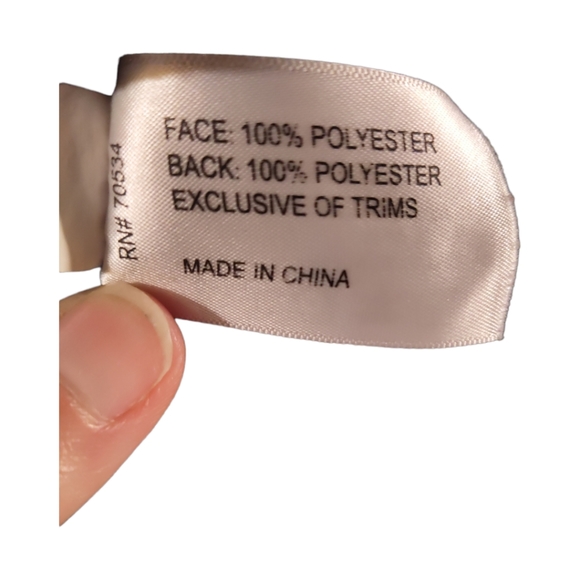 Men's large orvis 1/4 zip pullover sweater - Picture 3 of 7